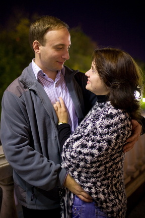 Love story